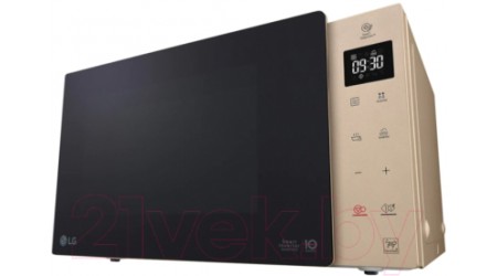 Микроволновая печь LG MW25R35GISH