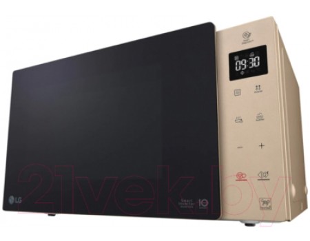 Микроволновая печь LG MW25R35GISH