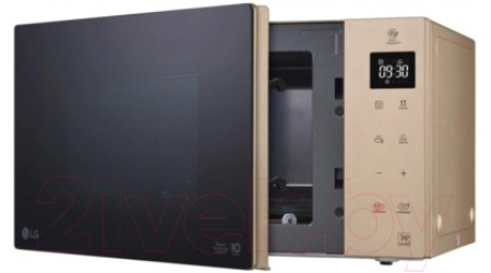 Микроволновая печь LG MW25R35GISH