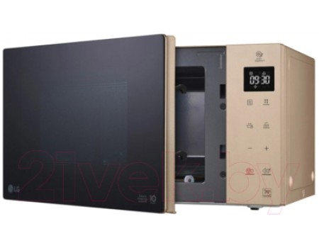 Микроволновая печь LG MW25R35GISH