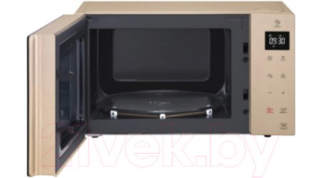 Микроволновая печь LG MW25R35GISH
