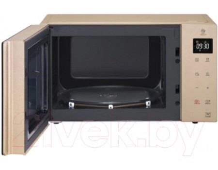 Микроволновая печь LG MW25R35GISH