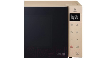 Микроволновая печь LG MW25R35GISH
