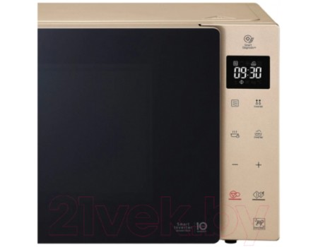 Микроволновая печь LG MW25R35GISH