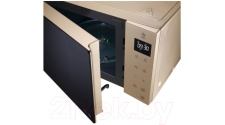 Микроволновая печь LG MW25R35GISH