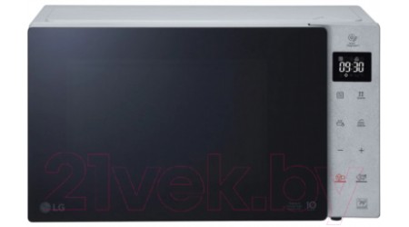 Микроволновая печь LG MW25R35GISL