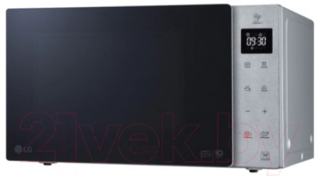 Микроволновая печь LG MW25R35GISL