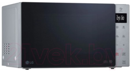 Микроволновая печь LG MW25R35GISL