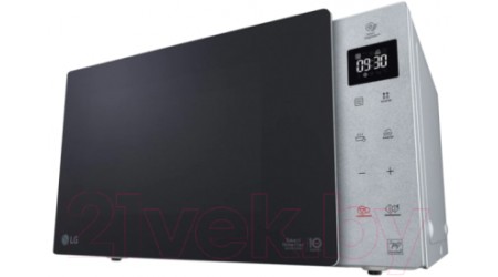 Микроволновая печь LG MW25R35GISL