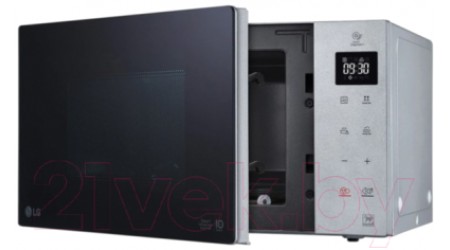 Микроволновая печь LG MW25R35GISL