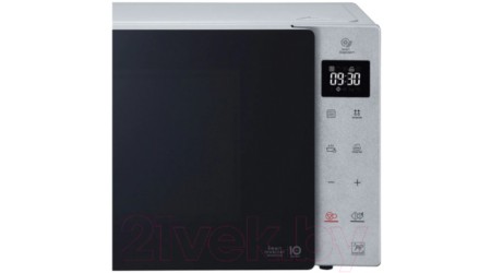 Микроволновая печь LG MW25R35GISL