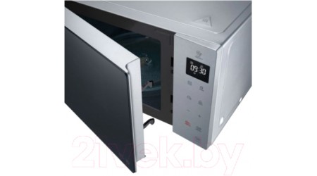 Микроволновая печь LG MW25R35GISL