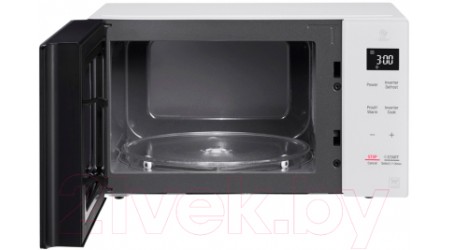 Микроволновая печь LG MW25R35GISW