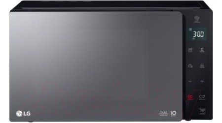 Микроволновая печь LG MW25R95GIR