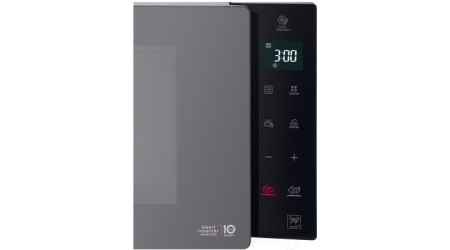 Микроволновая печь LG MW25R95GIR