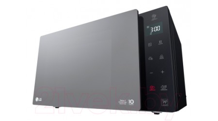 Микроволновая печь LG MW25R95GIR