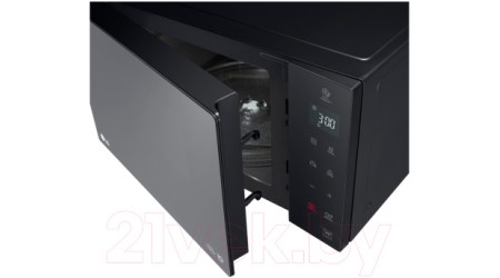 Микроволновая печь LG MW25R95GIR
