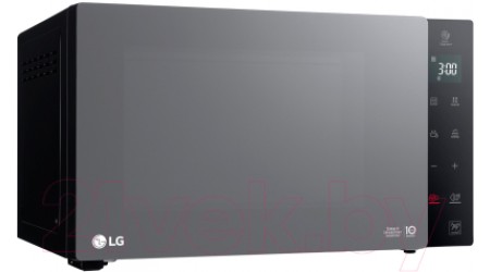 Микроволновая печь LG MW25R95GIR