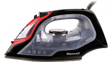 Утюг Maxwell MW-3034 BK
