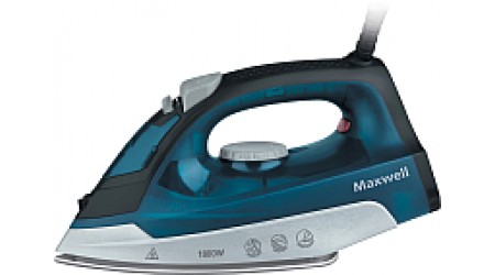 Утюг Maxwell MW-3044B