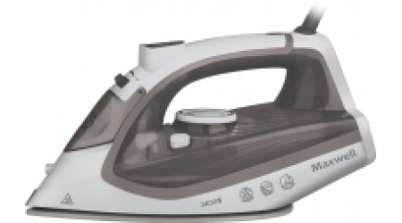 Утюг Maxwell MW-3047 BN