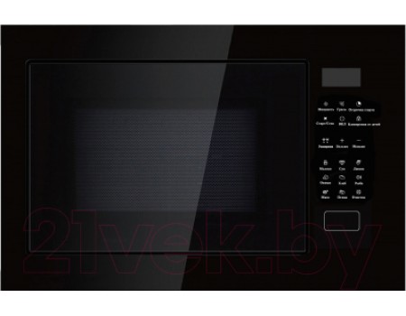 Микроволновая печь Cata MW BI2505DCG BK RU