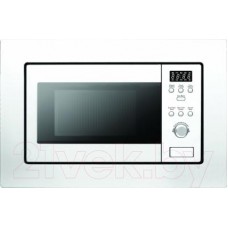 Микроволновая печь Teka MWE 207 FI (белый)
