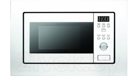 Микроволновая печь Teka MWE 207 FI (белый)