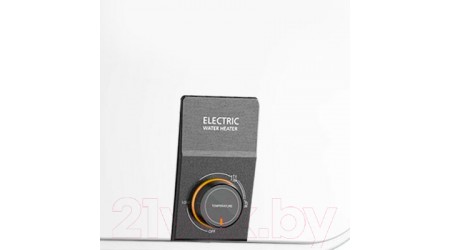Накопительный водонагреватель Midea MWH-1520-KVMU