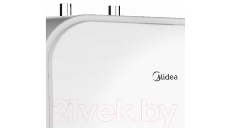Накопительный водонагреватель Midea MWH-1520-KVMU