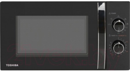 Микроволновая печь Toshiba MW-MG20P BK