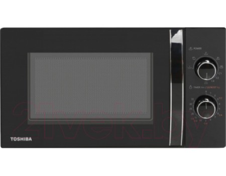 Микроволновая печь Toshiba MW-MG20P BK