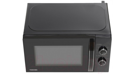 Микроволновая печь Toshiba MW-MG20P BK