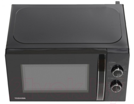 Микроволновая печь Toshiba MW-MG20P BK