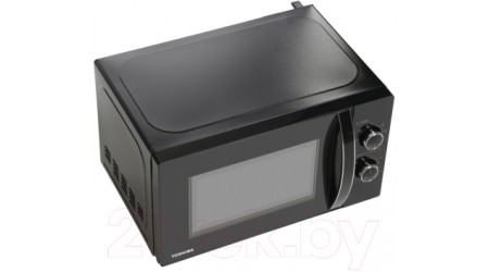 Микроволновая печь Toshiba MW-MG20P BK