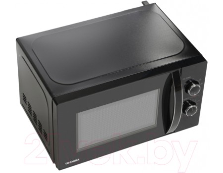Микроволновая печь Toshiba MW-MG20P BK