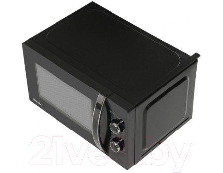 Микроволновая печь Toshiba MW-MG20P BK