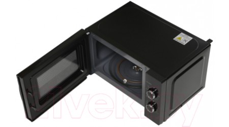 Микроволновая печь Toshiba MW-MG20P BK
