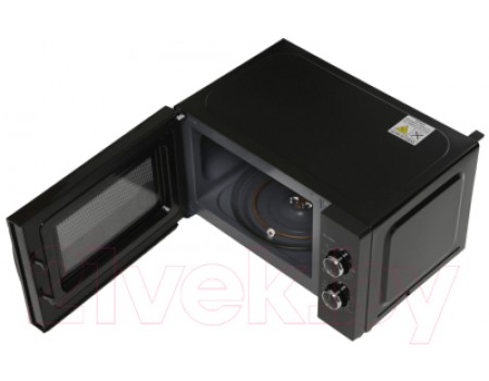 Микроволновая печь Toshiba MW-MG20P BK