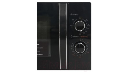 Микроволновая печь Toshiba MW-MG20P BK