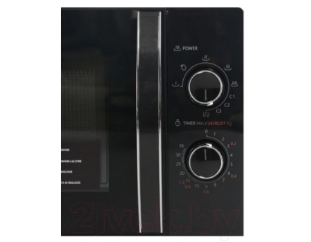 Микроволновая печь Toshiba MW-MG20P BK