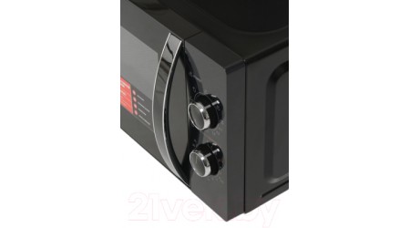 Микроволновая печь Toshiba MW-MG20P BK