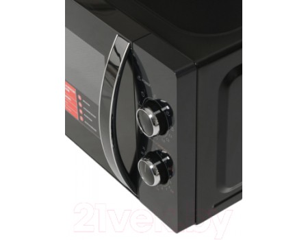 Микроволновая печь Toshiba MW-MG20P BK