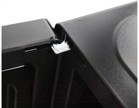 Микроволновая печь Toshiba MW-MG20P BK