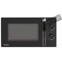 Микроволновая печь Toshiba MW-MG20P BK