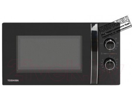 Микроволновая печь Toshiba MW-MG20P BK