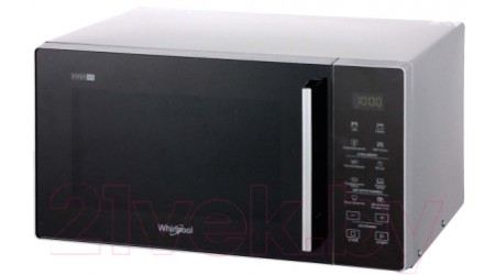 Микроволновая печь Whirlpool MWPS 253 SM