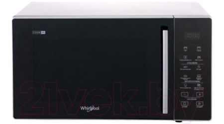 Микроволновая печь Whirlpool MWPS 253 SM