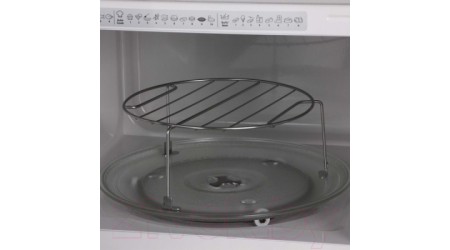 Микроволновая печь Whirlpool MWPS 253 SM