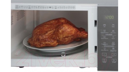 Микроволновая печь Whirlpool MWPS 253 SM